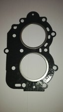 YAMAHA MARINER OUTBOARD ENGINE CYLINDER HEAD GASKET 9.9-15hp.6E7-11181-00/682