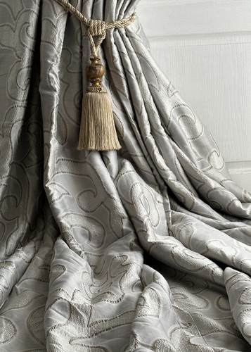 Jane churchill silk interlined - silk,