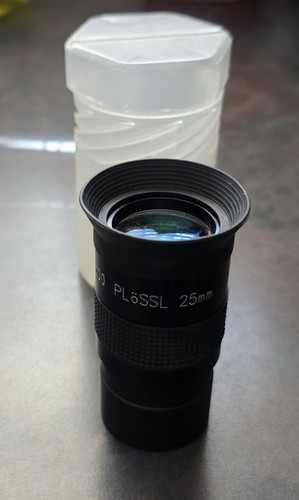 Generic 25mm series - 25mm, 500