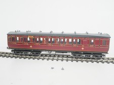 O Gauge Finescale Metal Kit