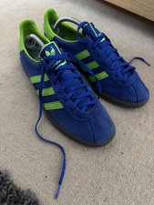Adidas Athen Japan Size 9 Used