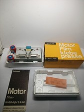 PLUS Kollmatic Dual Motorised