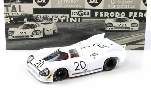 Werk83 porsche 917 20 - 1:18, 917/20