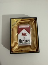 Malboro Lighter Cigarette