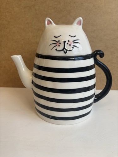 Cute striped black - cute, and