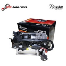 AUTOSTAR Suspension Compressor