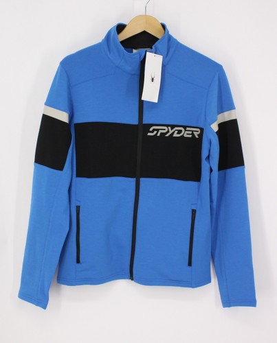 Spyder speed full - speed, fleece