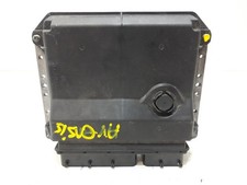 2010 TOYOTA AVENSIS ECU  8966105D30 ENGINE CONTROL UNIT 2.0 DIESEL GENUINE *FAST