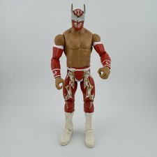 Sin Cara WWE Mattel Basic
