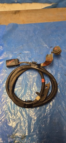 Ford type gearbox reverse - 9,