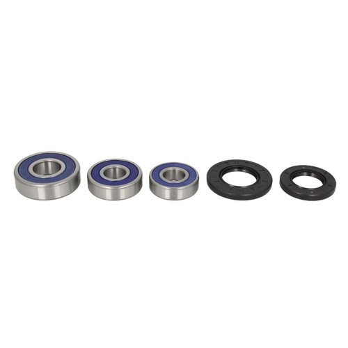 Wheel bearing kit rear - 1x,