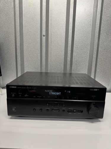 Yamaha v675 channel 240 - yamaha,