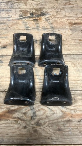 Genuine mk3 ford - s1, rs