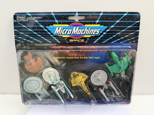 Galoob 1995 micro machines - 1995,