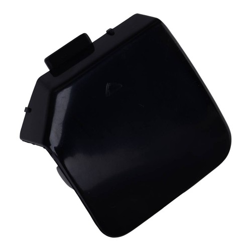 Car rear bumper tow - rear,