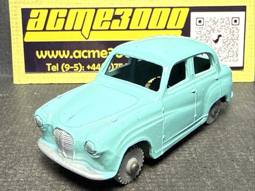 1958 dinky toys 160 - 1958-62,