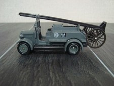 Lledo LP12027 Dennis Fire