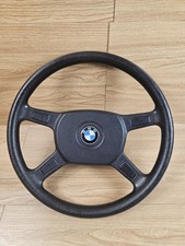 BMW 3 Series E30 E34 Steering