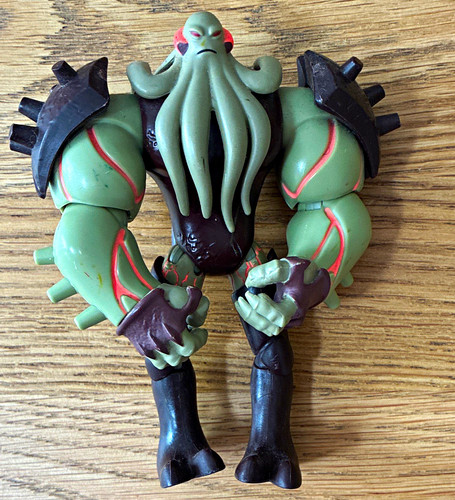 Ben alien force vilgax - 10,