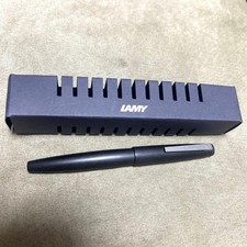 LAMY2000 Million-Year Pen