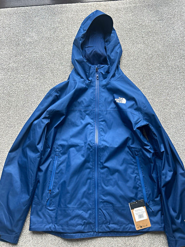 The north face - north, blue
