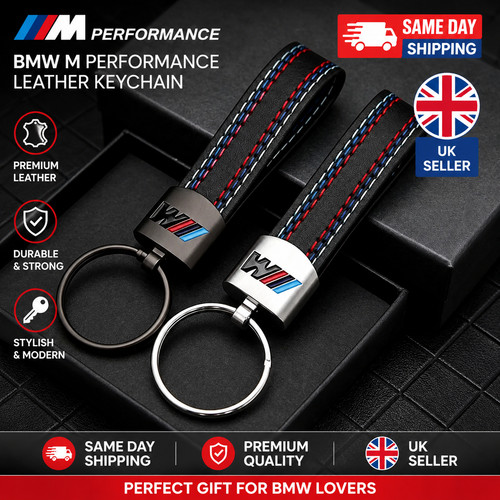 Luxury leather bmw - bmw, m
