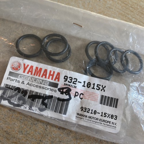 Yamaha 932 1015x ring - yamaha, o-ring