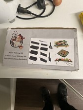 10Pcs DIY Sushi Maker Set Rice