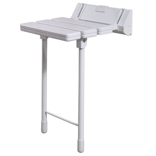 Ecospa shower seat with - seat,