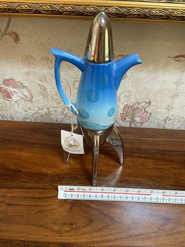 Lava lamp swineside teapottery - lava,