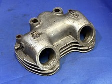 TRIUMPH T120 TR6 1963-70