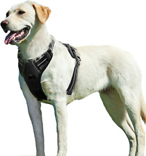 Eagloo Dog Harness, No Pull