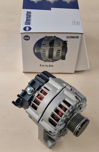 Alternator 150a fits bmw - 150a, 3