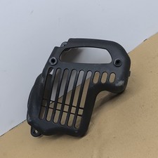 RYOBI PLT2543Y PETROL STRIMMER ENGINE COVER USED PARTS ONLY 