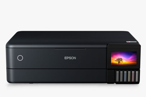 Epson ecotank 8550 - epson, et-8550