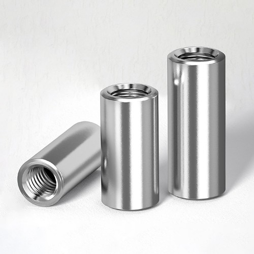 Threaded sleeve rod bar - rod, stud