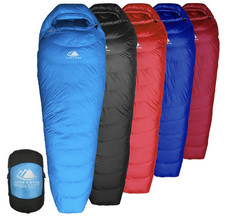 Hyke & Byke Quandary Sleeping