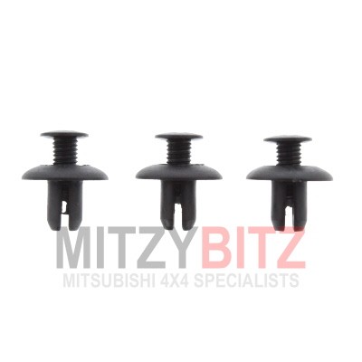 Wheel arch liner splash shield - arch,