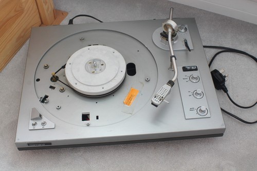 Garrard gt35p turntable vinyl - gt35p,