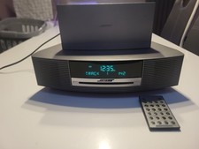 bose wave hi fi music sustem