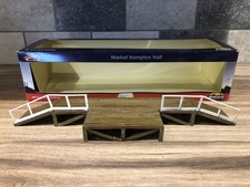 Bachmann Scenecraft Market Hampton Hall 44-005 