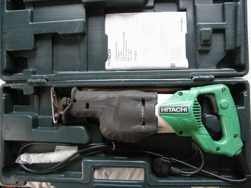 Hitachi cr13v2 1050w - cr13v2,