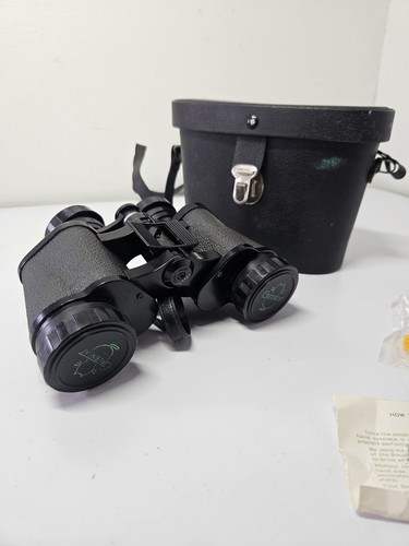 Vintage greenkat coated optics - vintage,