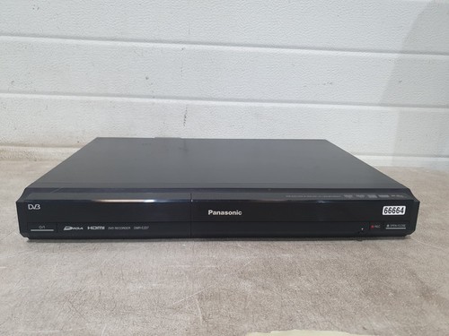 Panasonic dmr ez27 dvd - panasonic,
