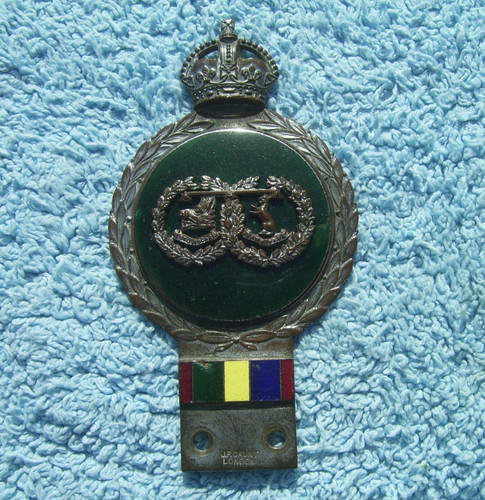 Vintage 1940s argyll - argyll, &