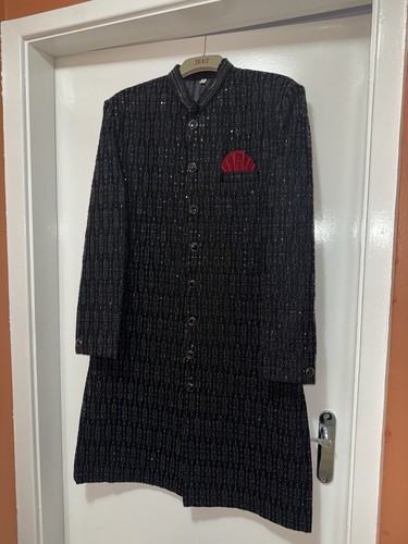 Men sherwani trousers - +, trousers-