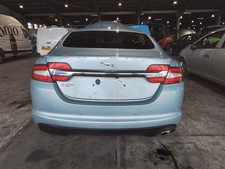 REAR DIFF JAGUAR XF MK1 FL