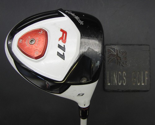 Taylormade r11 driver - taylormade,
