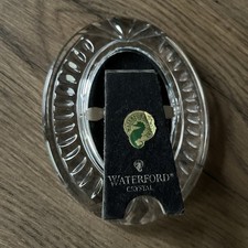 Waterford  Lead Crystal