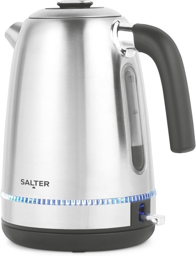 Salter jug kettle lumie l - jug, 1.7